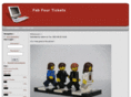 fabfourtickets.info