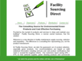 facilitysourcingdirect.com