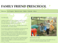 familyfriendpreschool.com