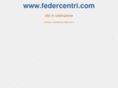 federcentri.com