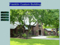 franklincustombuilding.com