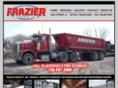 frazierconcrete.com