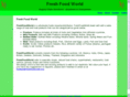 freshfoodworld.com