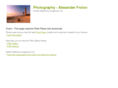 frolov-alexander.com