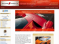 genuineferrariparts.com