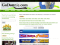 godonnie.com