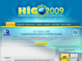 hig2009.org