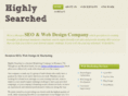 highlysearched.com