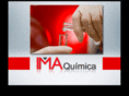 imaquimica.com