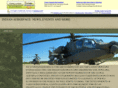indianaerospace.com