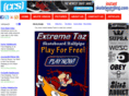 instantskateboarding.com