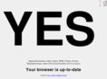 ismybrowseruptodate.com