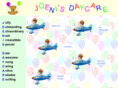 joenisdaycare.net