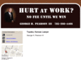kansasworkcomplawyer.com