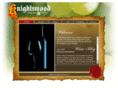 knightswoodwine.com