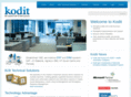 kodit.com