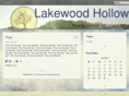 lakewoodhollow.com
