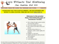 leeskickboxing.com