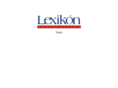 lexikontranslations.com