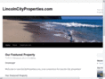 lincolncityproperties.com