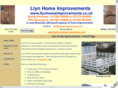 llynhomeimprovements.com