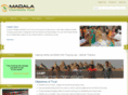 madalacharitable.org