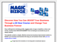 magicbizbox.com