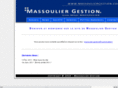 massouliergestion.com