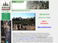 mcburneytreefarm.com
