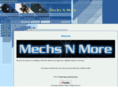 mechsnmore.com