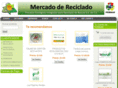 mercadodereciclado.com