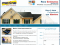 merinohomeimprovement.com