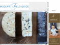 modernfieldguide.com