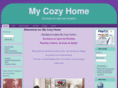 mycozyhome.fr