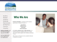 myworkforcebenefits.com