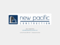 newpacificconstruction.com