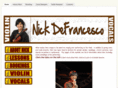 nickdefrancesco.com