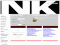 nkrealestatecoaching.com