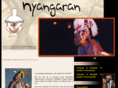 nyangaran.com