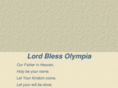 olywebdesigns.com