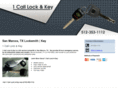 onecalllockandkey.com