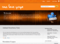 oneloveyoga-studio.com