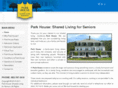 parkhousevt.org