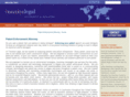 patentenforcementattorney.com