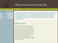 physician-assistedsuicide-articleblandosteve.com