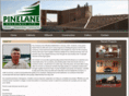 pinelanewoodworking.com