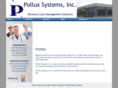 polluxsystems.com