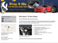 pray4meautocare.com