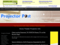 projectorpost.com