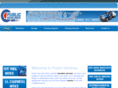 publicvanlines.com